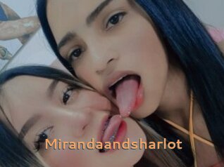 Mirandaandsharlot