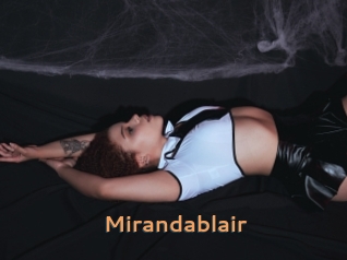 Mirandablair