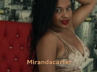 Mirandacarter