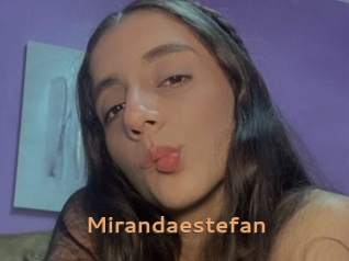 Mirandaestefan