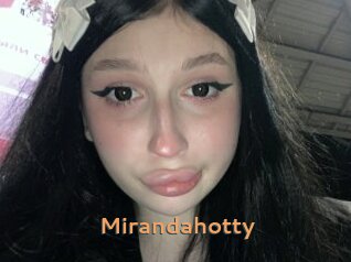 Mirandahotty