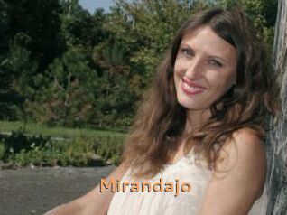 Mirandajo