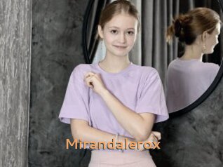 Mirandalerox