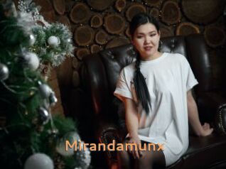 Mirandamunx