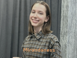 Mirandaness