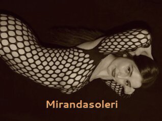 Mirandasoleri