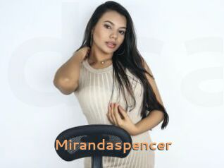 Mirandaspencer
