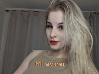Miraviner