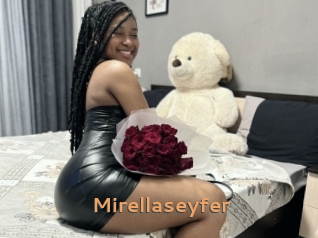 Mirellaseyfer