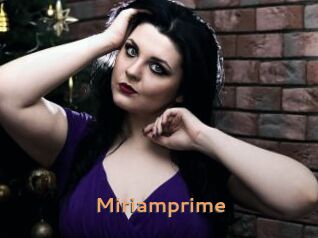 Miriamprime