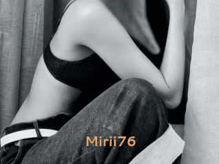 mirii76 Du Cul A Gogo