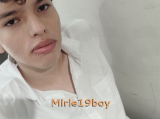 Mirle19boy