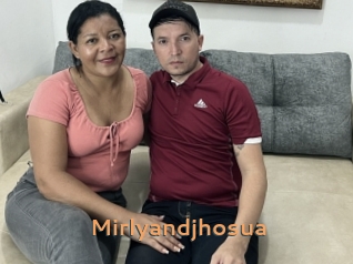 Mirlyandjhosua
