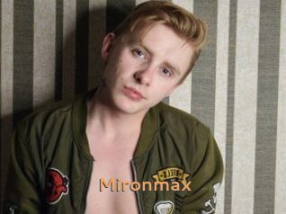 Mironmax