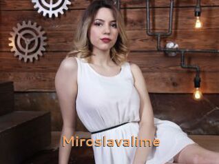miroslavalime Du Cul A Gogo