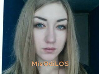 MisOdiLOS