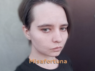 Misafortuna