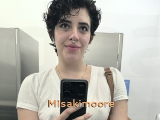 Misakimoore