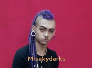 Misakydarks