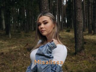 Misalissa