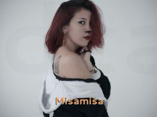 Misamisa
