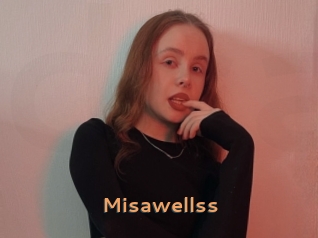 misawellss Du Cul A Gogo