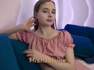 Mishablaine