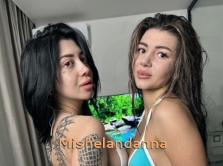 Mishelandanna