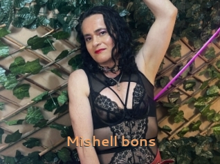 mishell_bons Du Cul A Gogo