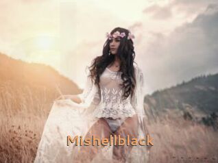 Mishellblack