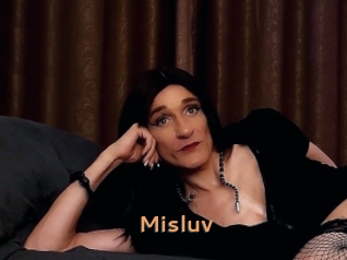 Misluv