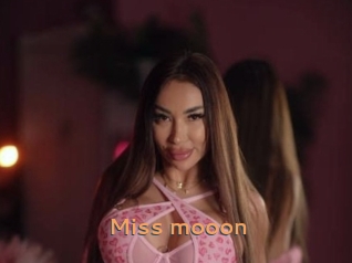 Miss_mooon