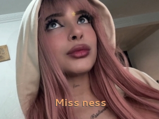Miss_ness