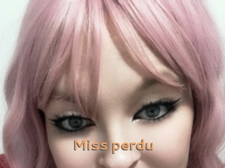 miss_perdu Du Cul A Gogo