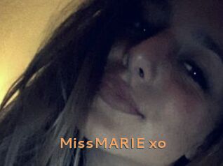 MissMARIE_xo