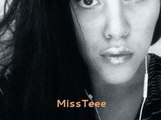 MissTeee
