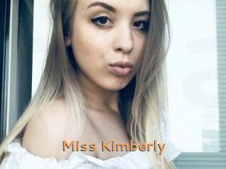 miss_Kimberly Du Cul A Gogo