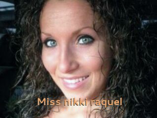 Miss_nikki_raquel