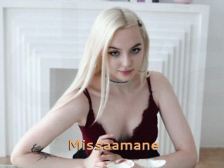 Missaamane