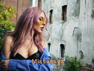 Missaesya