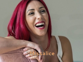 Missalice