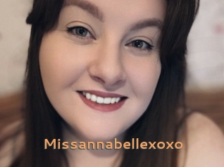Missannabellexoxo
