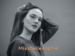 Missbellesophie