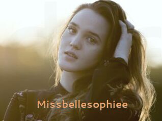 Missbellesophiee