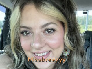 Missbreezyy