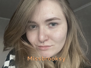Missbrooksy