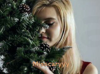 Misscaryyy