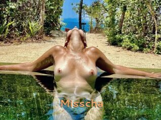 Misscha