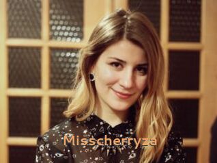 Misscherryza