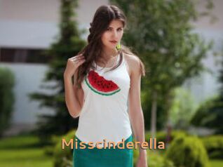 Misscinderella